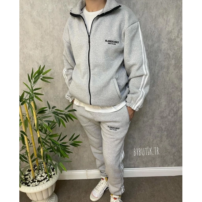 BLANK 3 İplik Eşofman Takımı