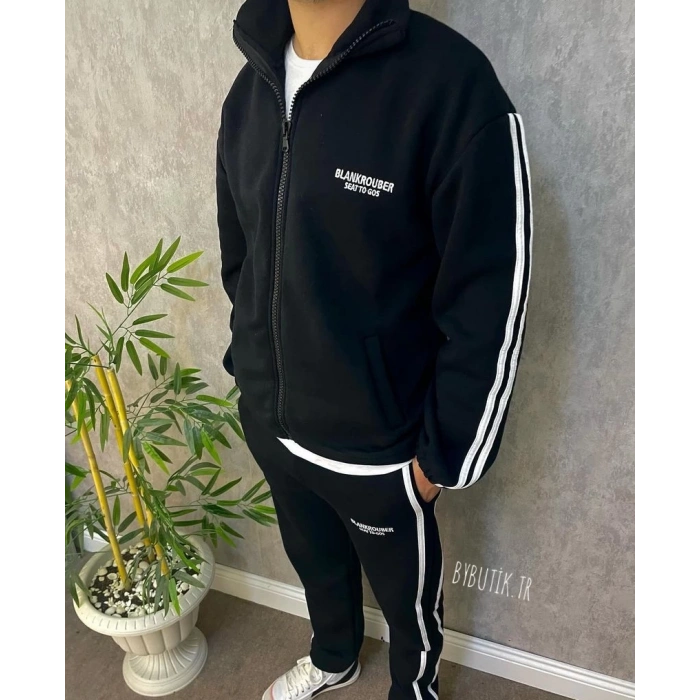 BLANK 3 İplik Eşofman Takımı