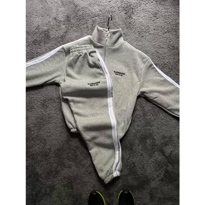 BLANK 3 İplik Eşofman Takımı