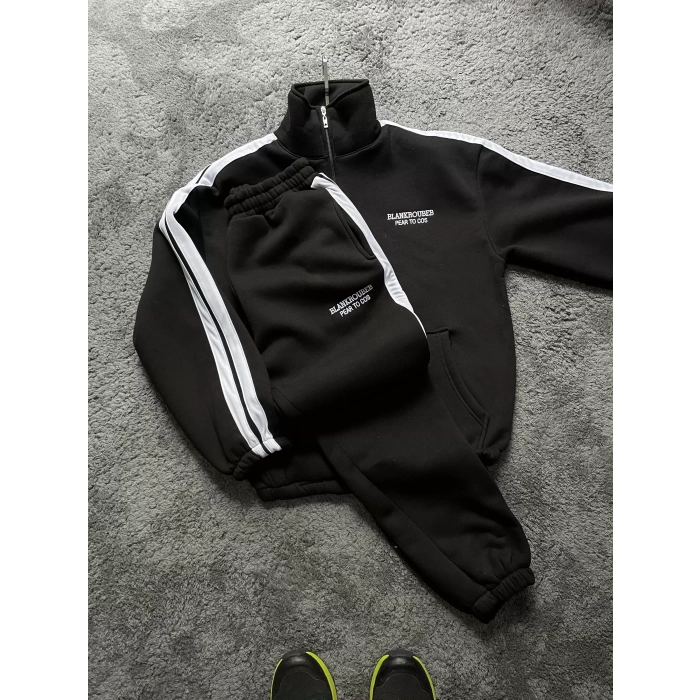 BLANK 3 İplik Eşofman Takımı