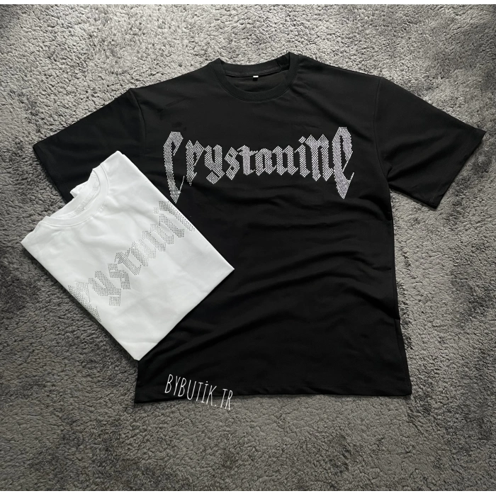 CRY UNISEX OVERSIZE TSHIRT