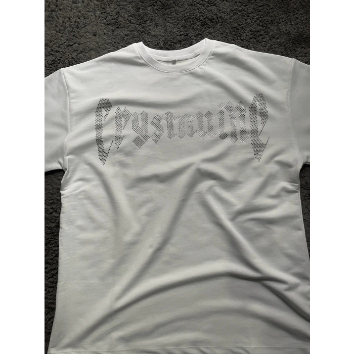 CRY UNISEX OVERSIZE TSHIRT