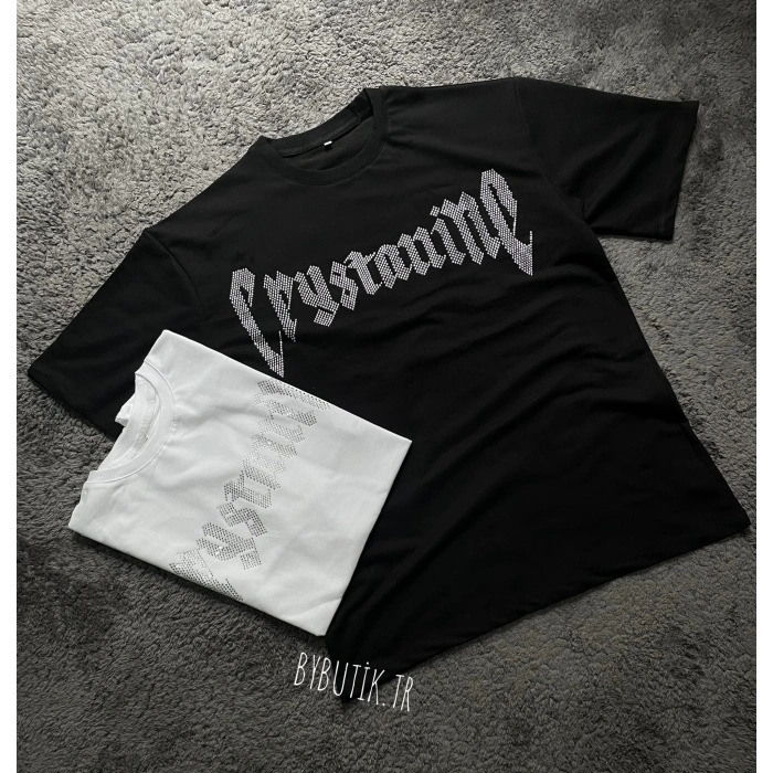 CRY UNISEX OVERSIZE TSHIRT