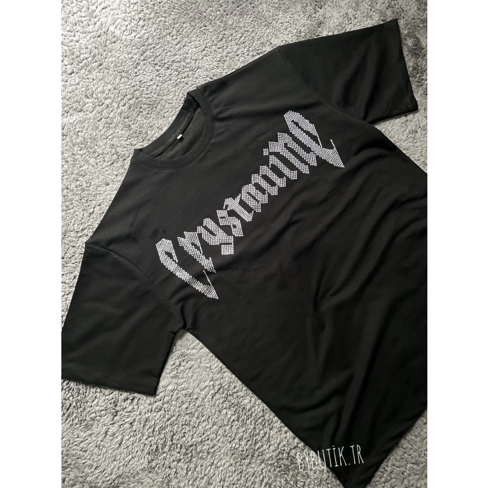 CRY UNISEX OVERSIZE TSHIRT