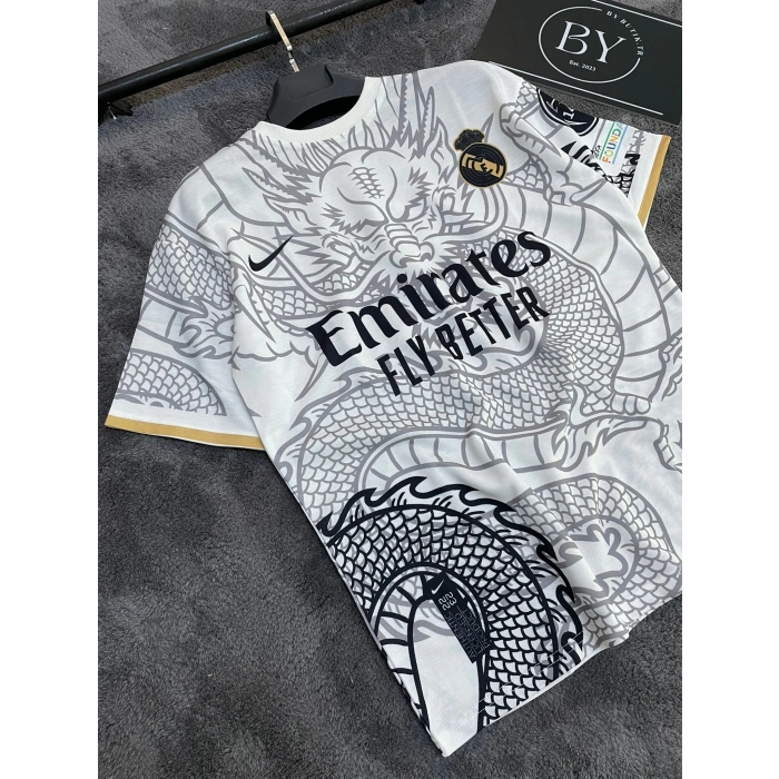 FC REAL Oversize Unisex Tshirt