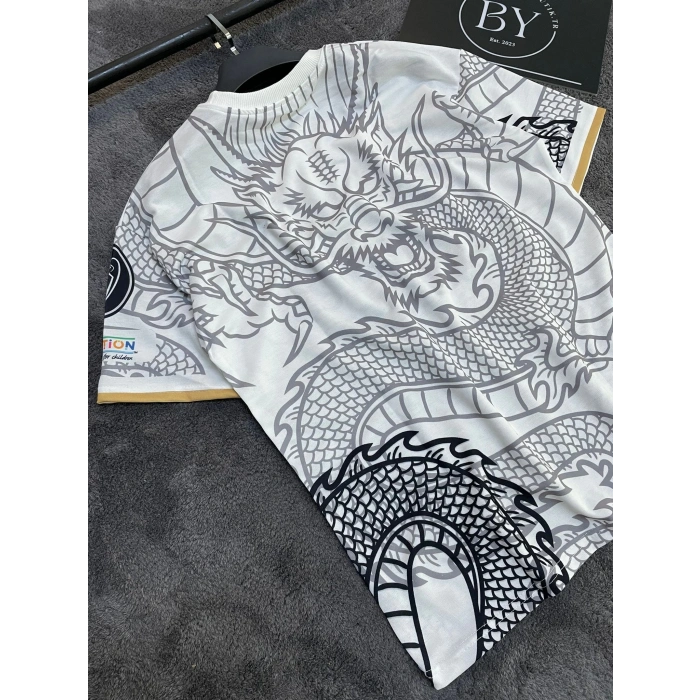 FC REAL Oversize Unisex Tshirt