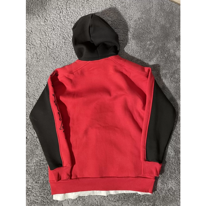 FRR Unisex Kapsonlu Hoodie