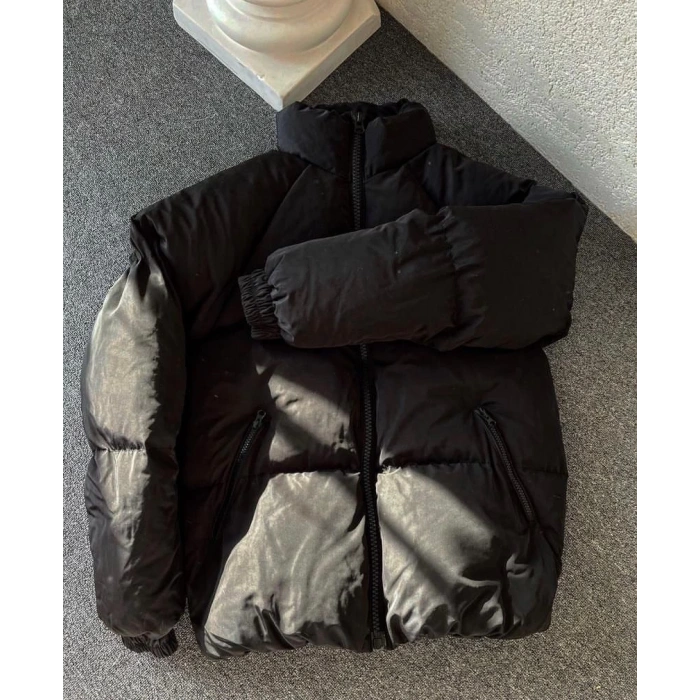 Full Dolum Unisex Şişme Mont