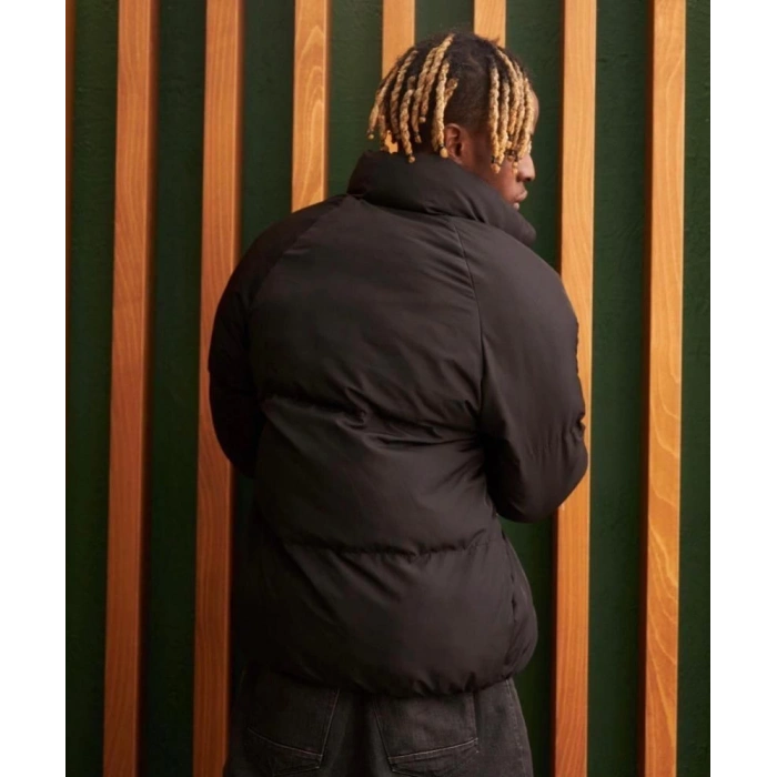 Full Dolum Unisex Şişme Mont