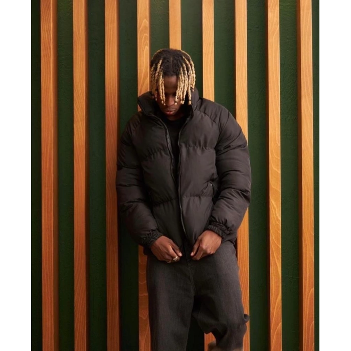 Full Dolum Unisex Şişme Mont