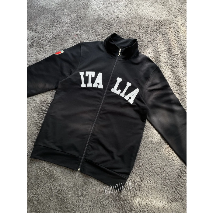 ITALIA 2 İPLİK UNISEX HIRKA