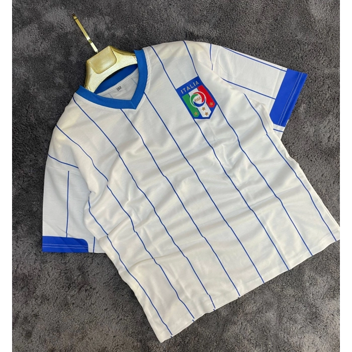 ITALIA Unisex Oversize Tshirt