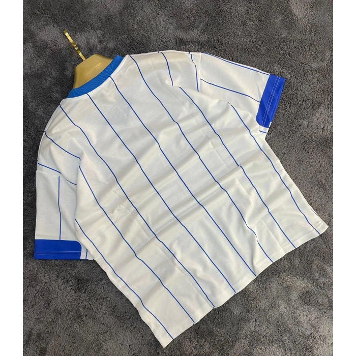 ITALIA Unisex Oversize Tshirt