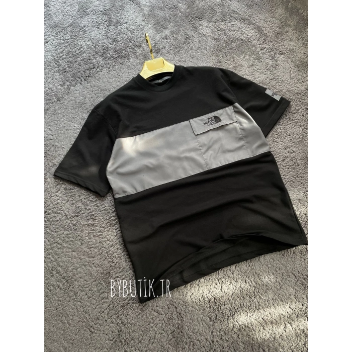 NFC CEPLİ UNISEX OVERSİZE TSHIRT