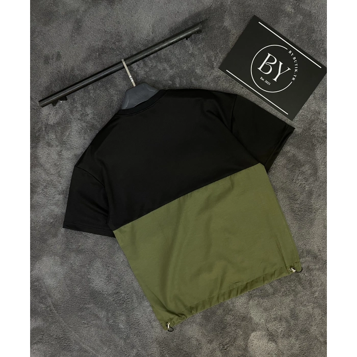 NFC Cepli Unisex Oversize Tshirt