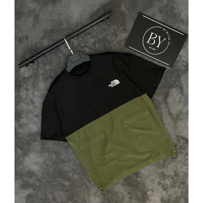 NFC Cepli Unisex Oversize Tshirt