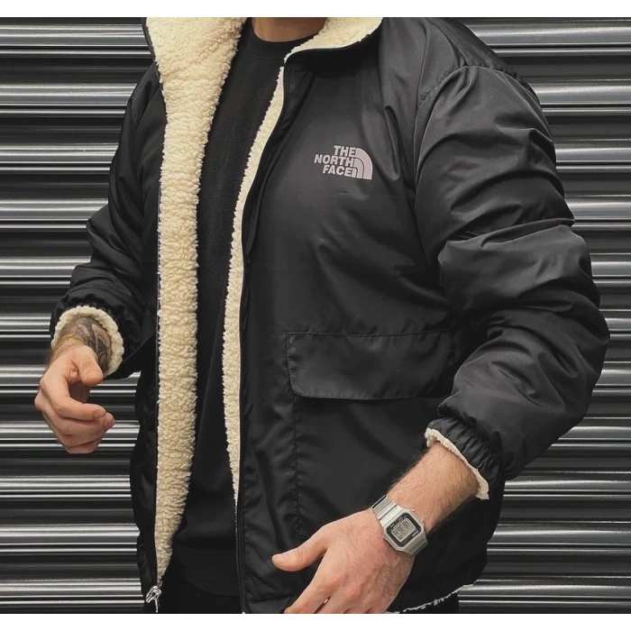 NFC Çift Taraflı Mont