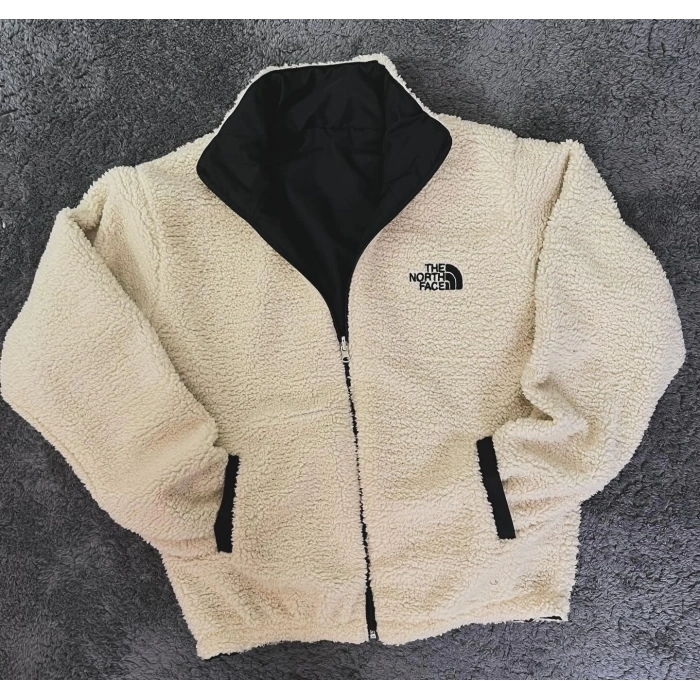 NFC Çift Taraflı Mont