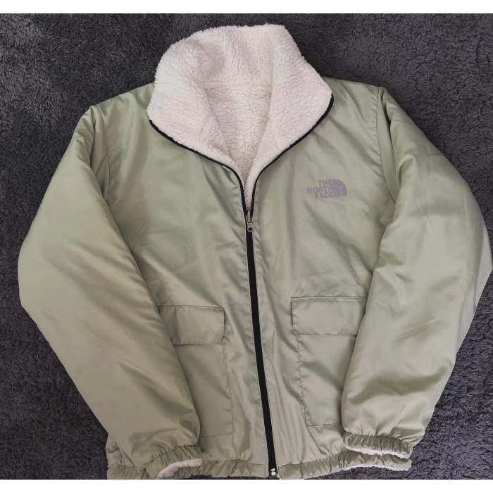 NFC Çift Taraflı Mont