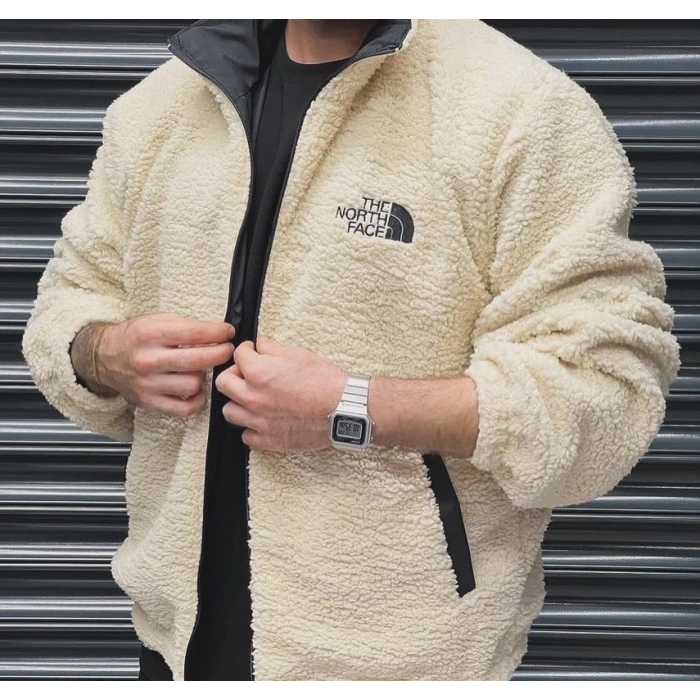 NFC Çift Taraflı Mont