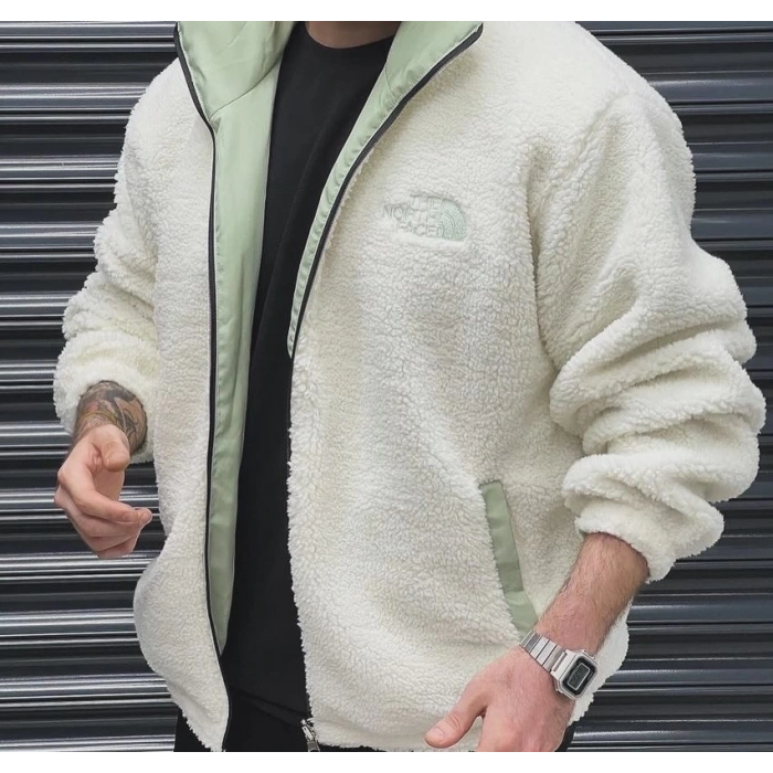 NFC Çift Taraflı Mont