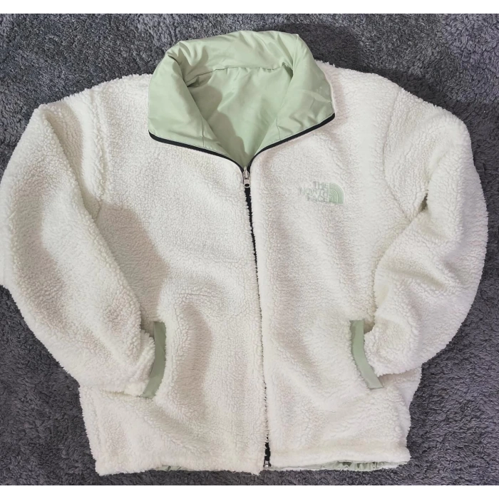 NFC Çift Taraflı Mont