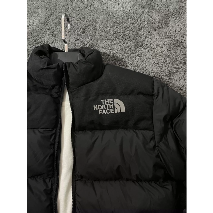 NF700 Full Dolum Unisex Şişme Mont