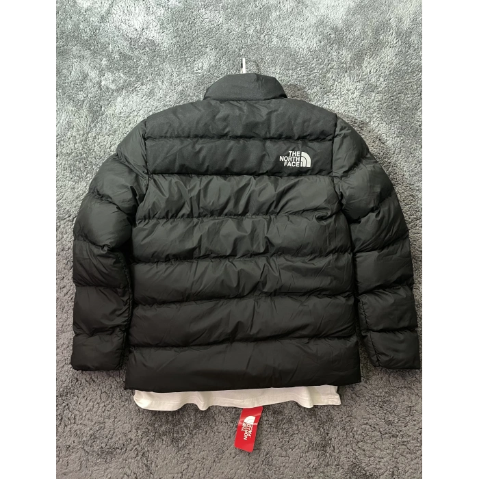 NF700 Full Dolum Unisex Şişme Mont