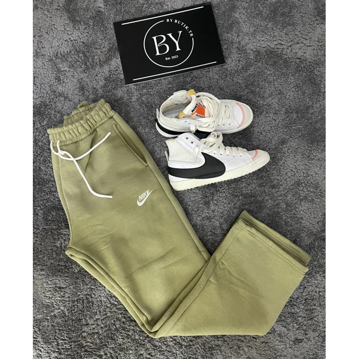 NK Baggy 2 İplik Unisex Eşofman