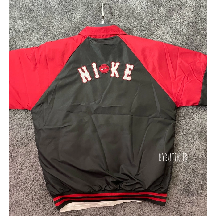 NK Dolumlu Unisex Bomber Ceket