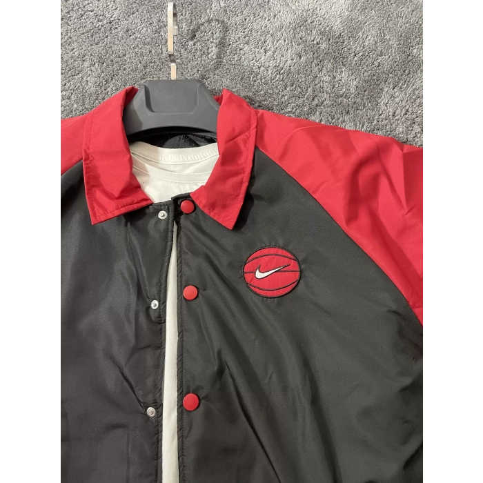 NK Dolumlu Unisex Bomber Ceket