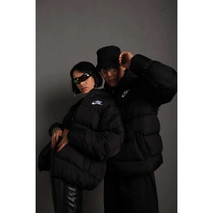 NK Full Dolum Unisex Şişme Mont