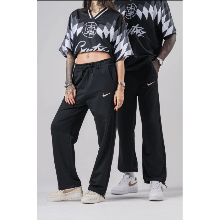 NK NAKIŞ LOGO UNISEX EŞOFMAN