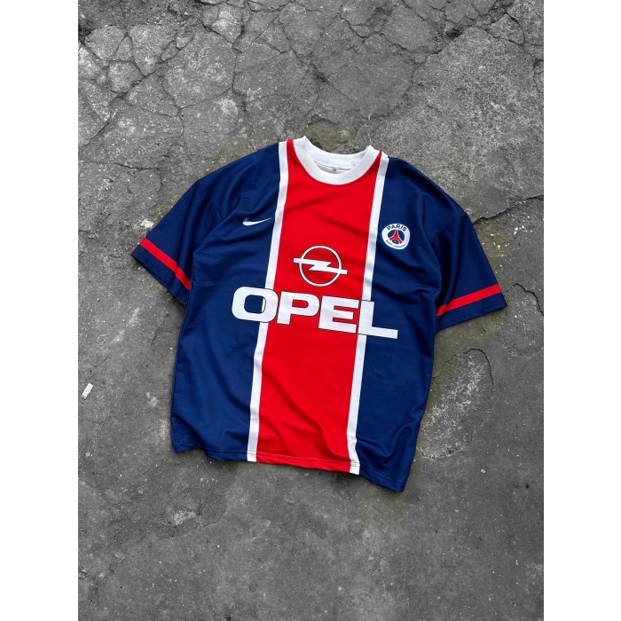 NK OPEL UNISEX FORMA TSHIRT (LACİVERT)