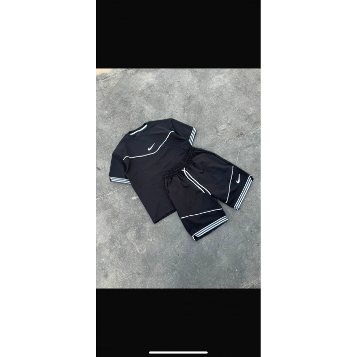 NK PARÇALI UNISEX ŞORT TAKIM