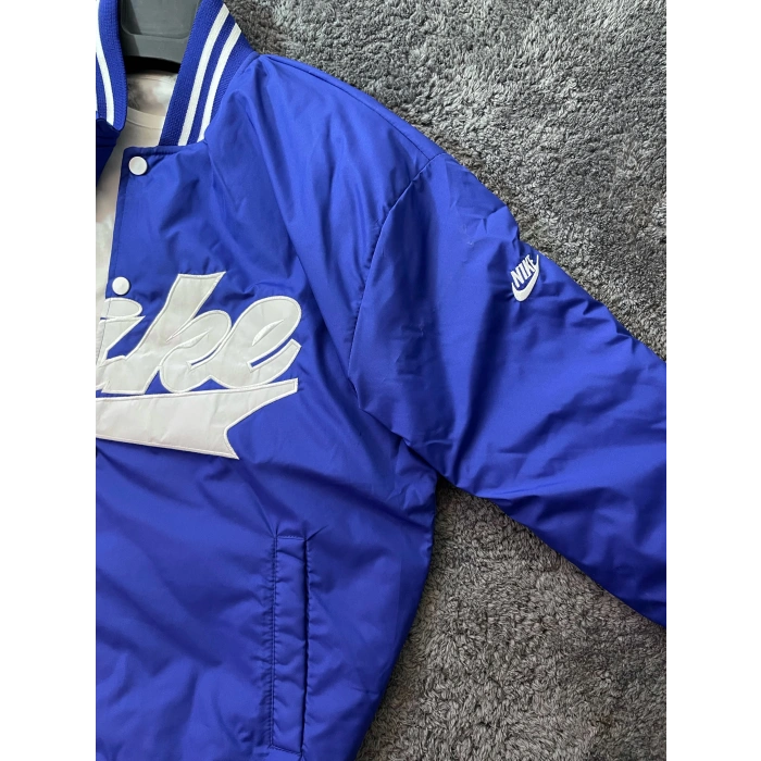 NK Ribana Unisex Bomber Ceket