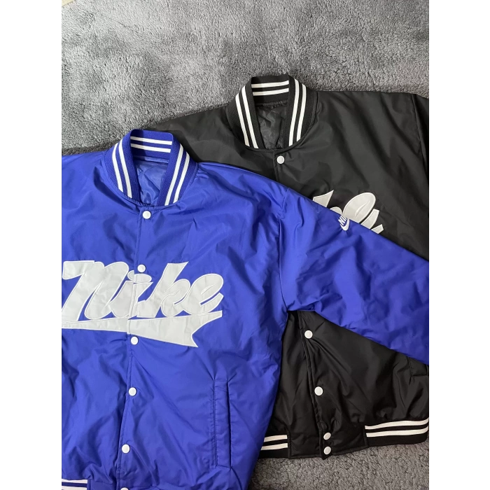 NK Ribana Unisex Bomber Ceket