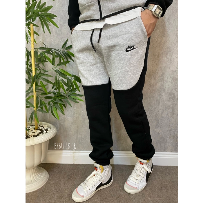 NK Tech Fleece 3 iplik Eşofman