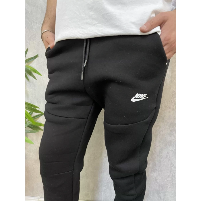 NK Tech Fleece 2 İplik Unisex Eşofman