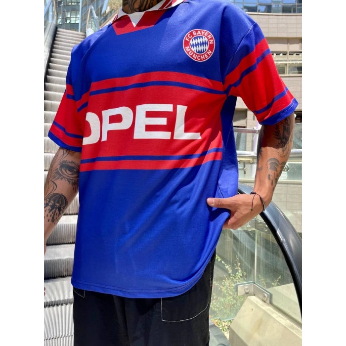 BAYERN UNISEX FORMA TSHIRT