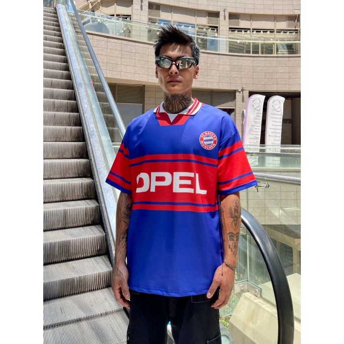 BAYERN UNISEX FORMA TSHIRT