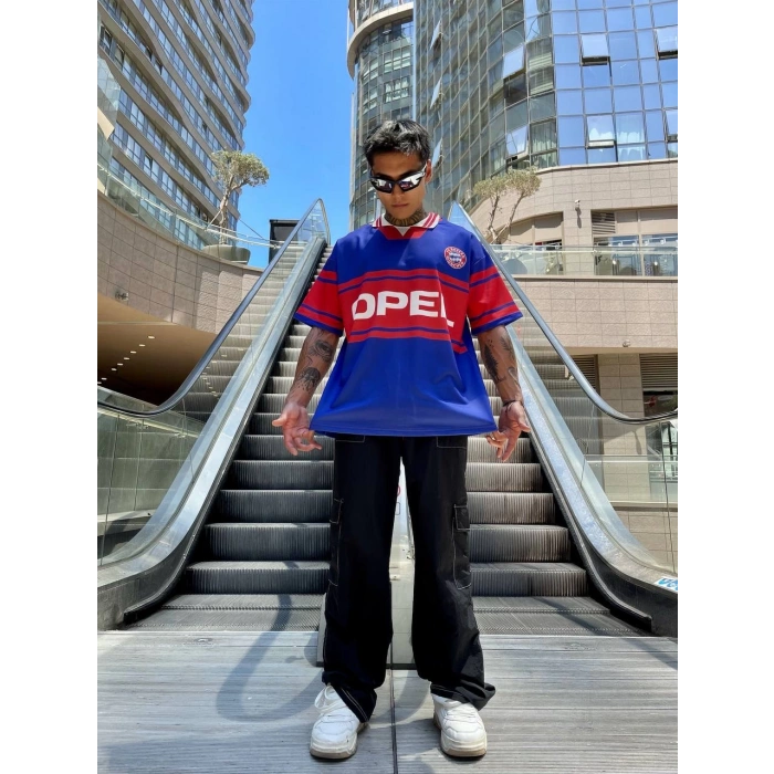 BAYERN UNISEX FORMA TSHIRT