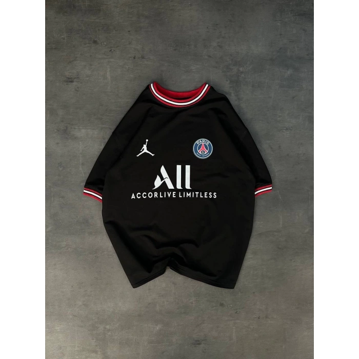 PSG LOGO UNISEX FORMA TSHIRT