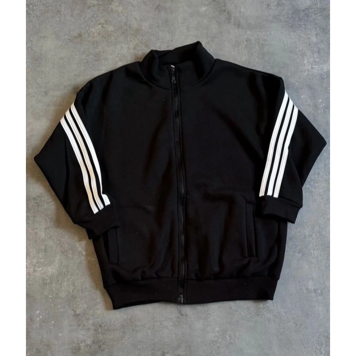 ŞERİT 3 İplik Eşofman Takımı