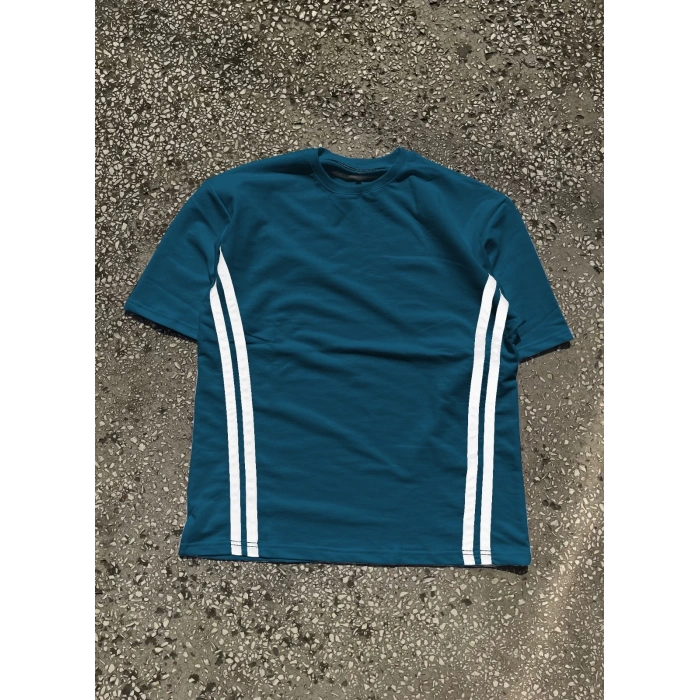 ŞERİT DETAY 2 İPLİK EŞOFMAN TAKIMI