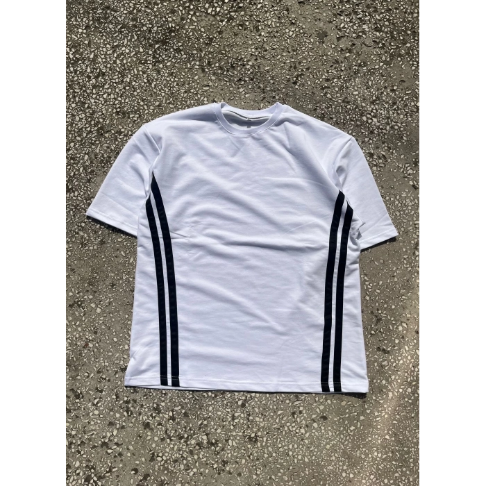 ŞERİT DETAY 2 İPLİK EŞOFMAN TAKIMI