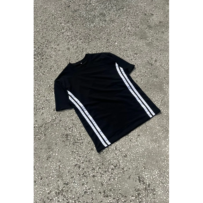 ŞERİT DETAY 2 İPLİK EŞOFMAN TAKIMI