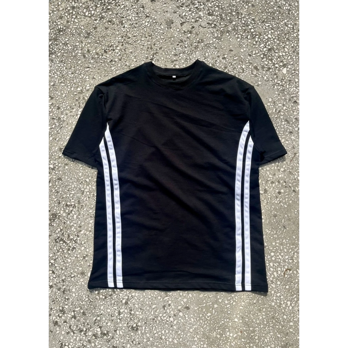 ŞERİT DETAY 2 İPLİK EŞOFMAN TAKIMI