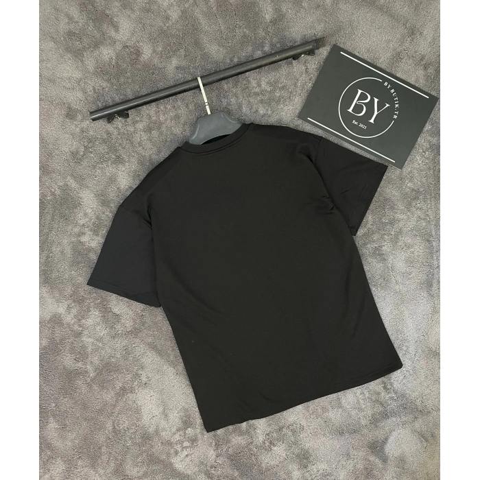 TRAPSTAR Baskılı Unisex Oversize Tshirt