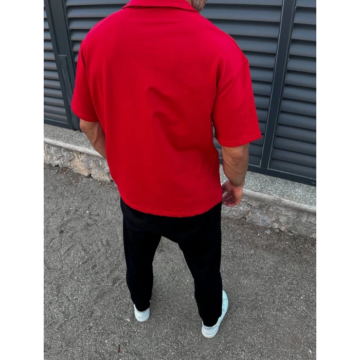 TÜRKİYE NAKIŞLI MİLLİ FORMA TSHIRT